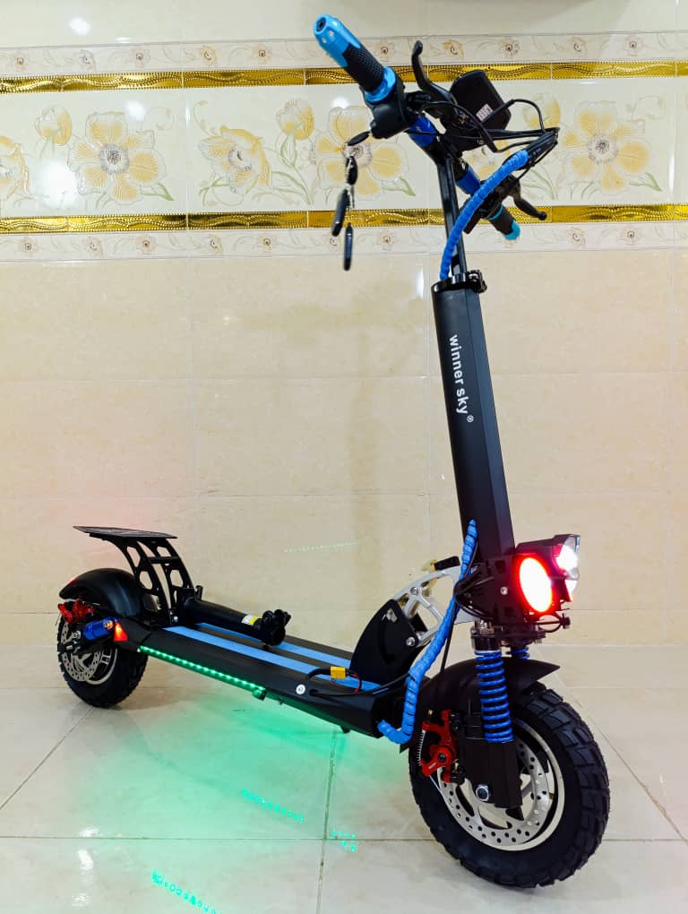  WINNER SKY T13 Pro 2 