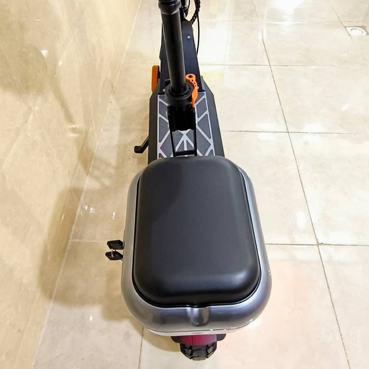اسکوتر برقی صندوقدار کوگو کرین آمریکا KUGOO مدل M6 PRO